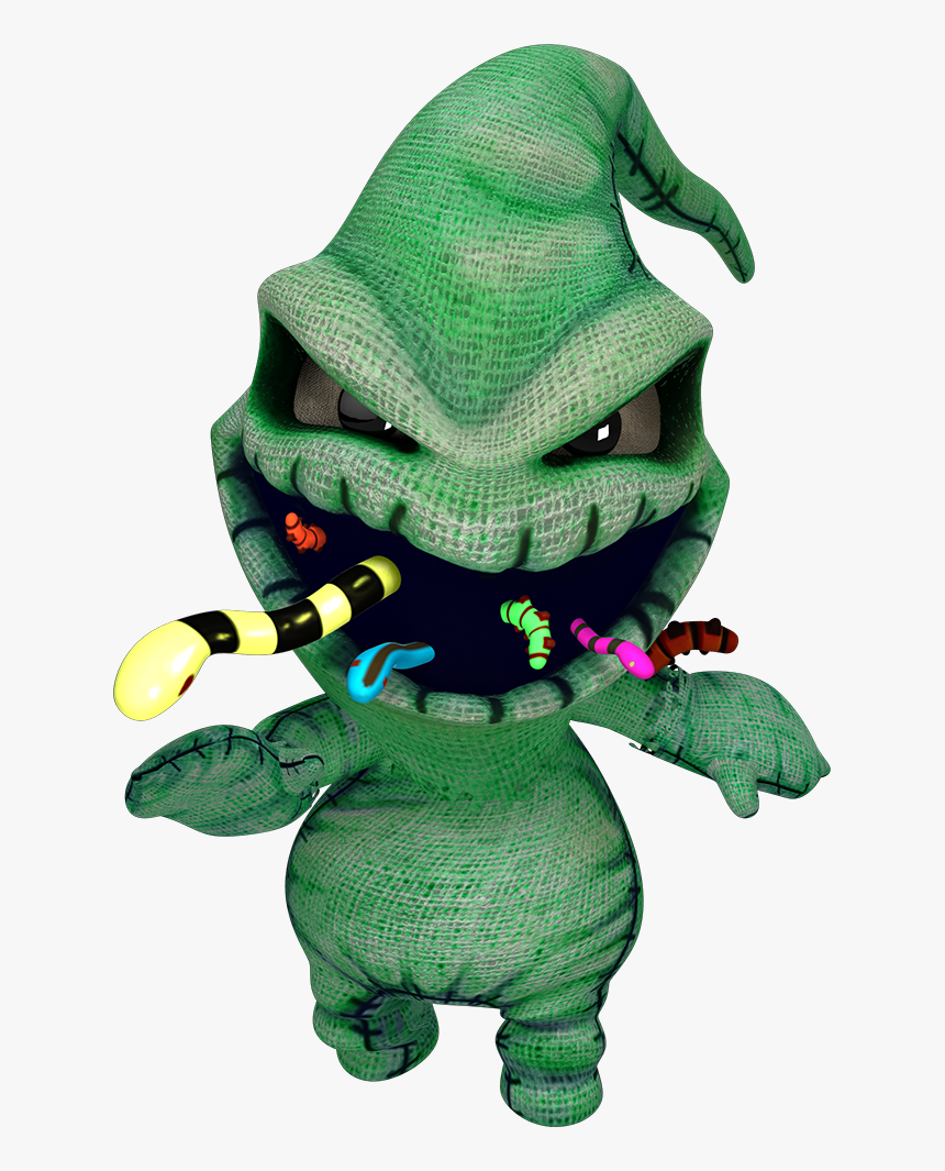 Oogieboogiepose - Little Big Planet Jack, HD Png Download
