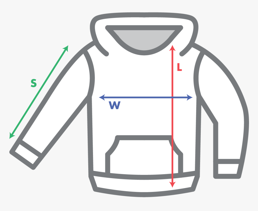 Sweater, HD Png Download