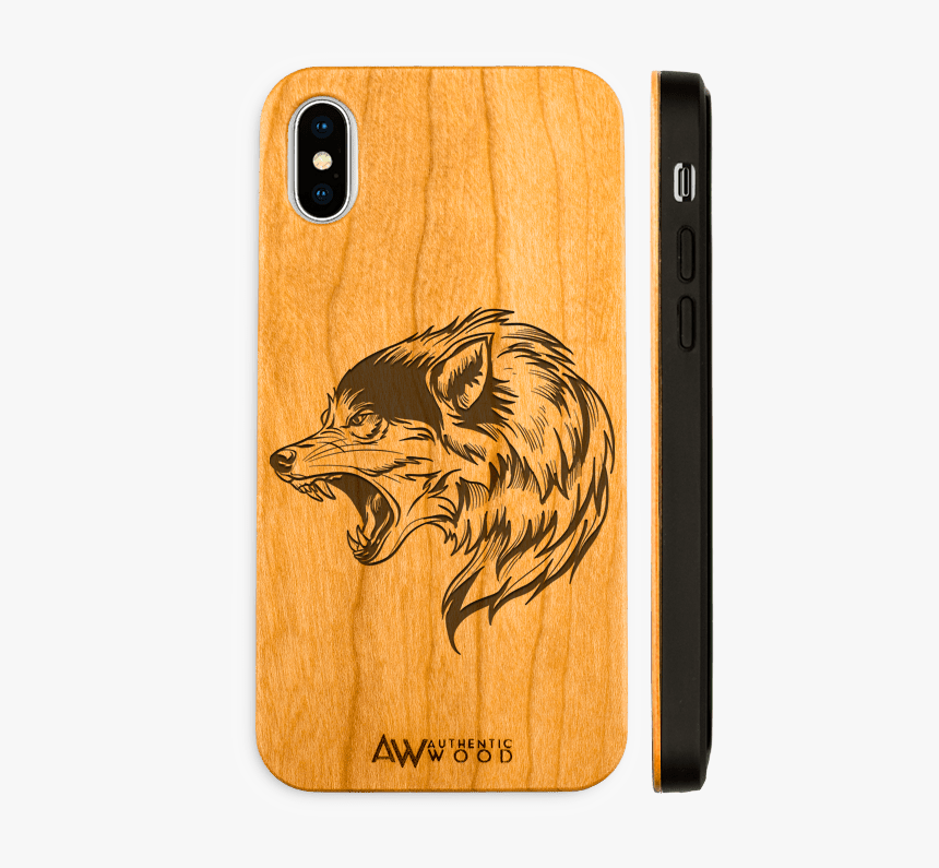 Wolf Clipart, HD Png Download