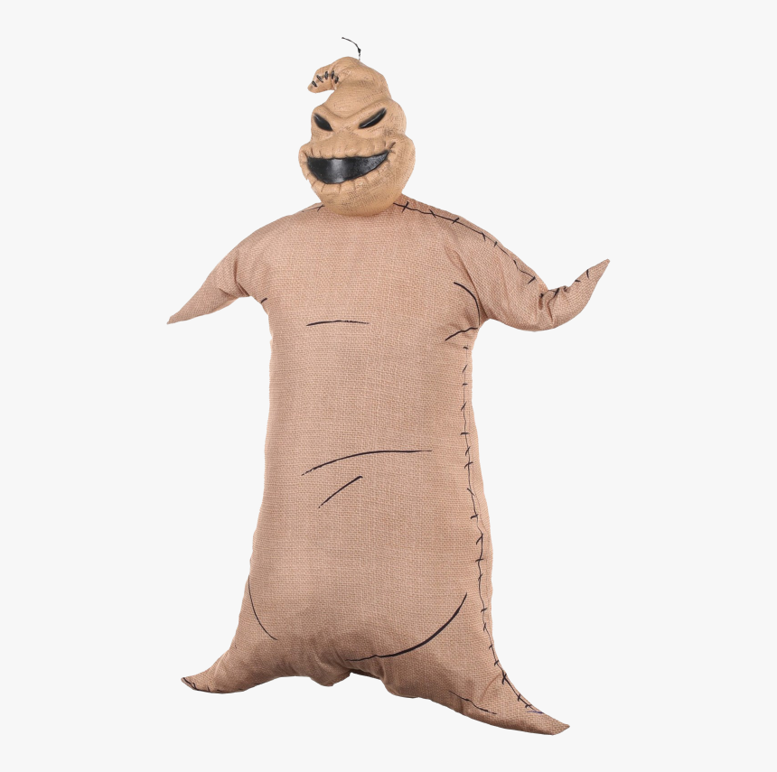 Diy Oogie Boogie Decoration, HD Png Download