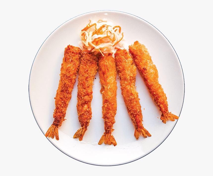 Transparent Fried Shrimp Png - Shrimp Food Png, Png Download