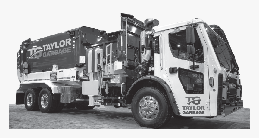 Trailer Truck, HD Png Download