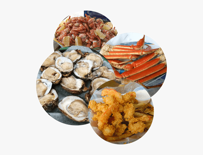 Thursday Specials - Fried Food, HD Png Download