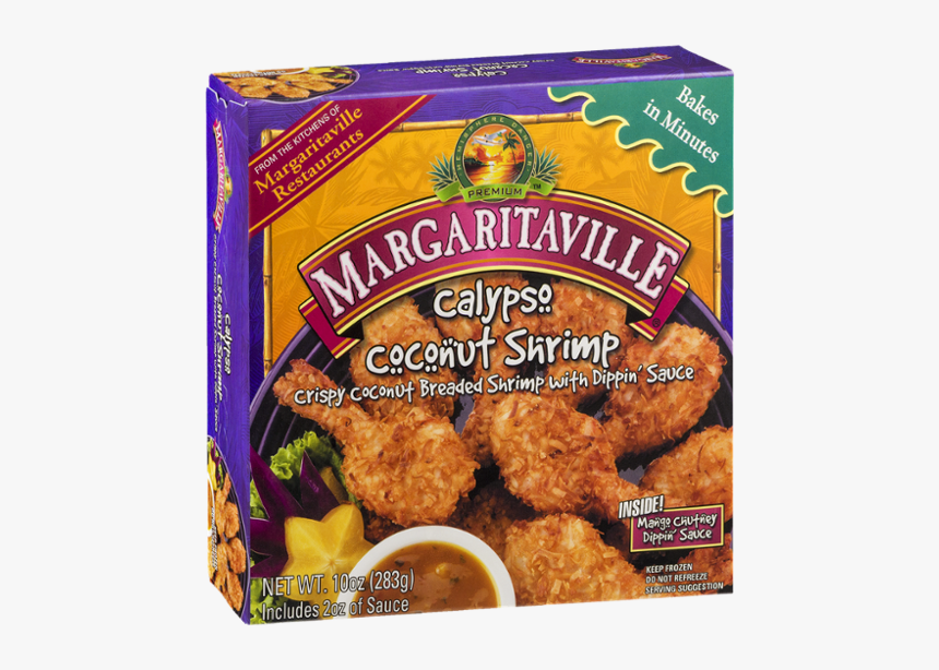 Margaritaville Shrimp Walmart, HD Png Download