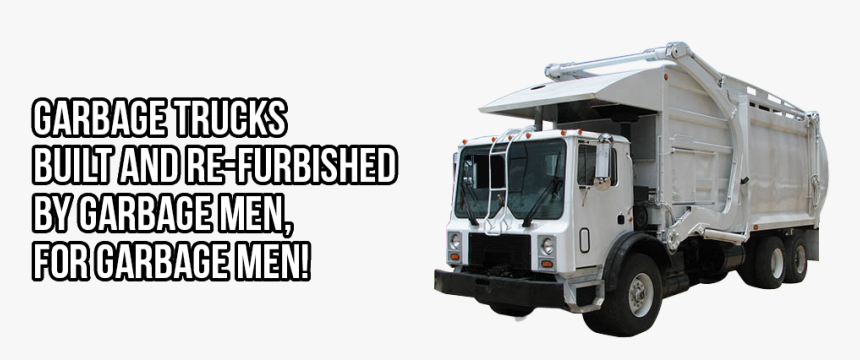 Trailer Truck, HD Png Download