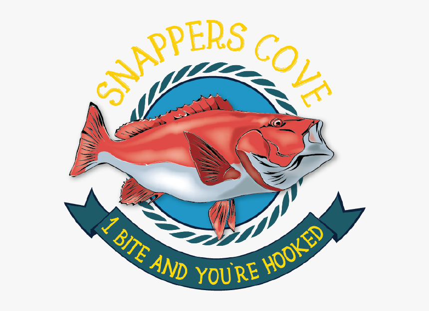 Snapper Cove Ormond, HD Png Download
