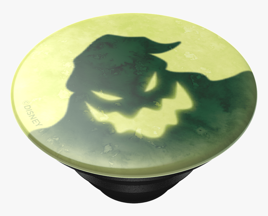 Oogie Boogie, Popsockets - Shadow, HD Png Download