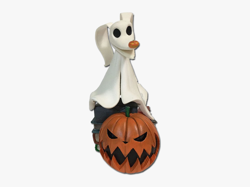 Burton Nightmare Before Christmas Zero, HD Png Download