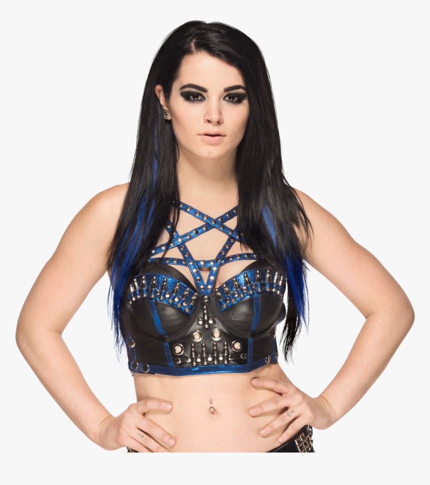 Paige Raw Women's Champion, HD Png Download