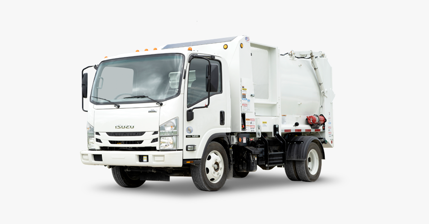Isuzu Trucks N Series, HD Png Download