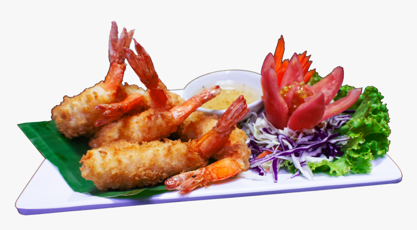 Fried Food, HD Png Download