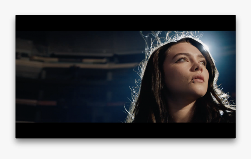 Fighting With My Family Mgm, HD Png Download