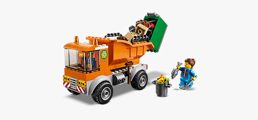 Lego City Eb220, HD Png Download