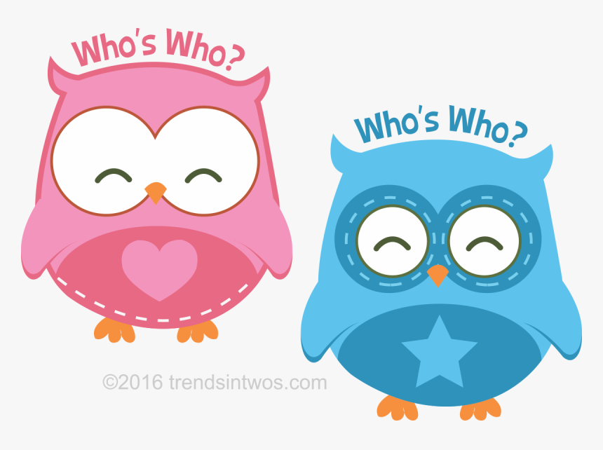 Transparent Pink Owl Png - Owl Love Png, Png Download