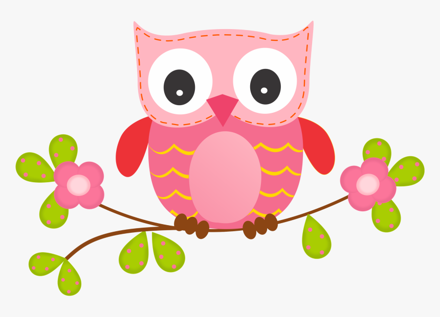 Imagenes De Lechuzas Infantiles, HD Png Download