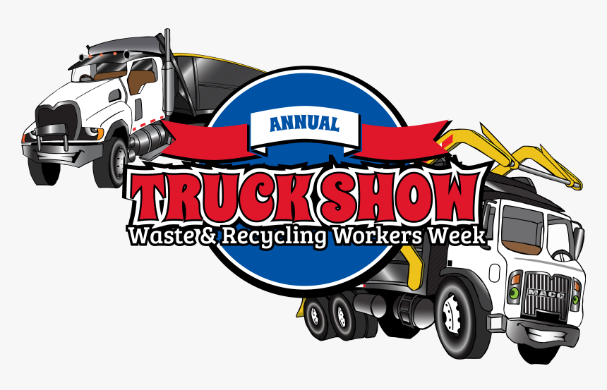 Trailer Truck, HD Png Download