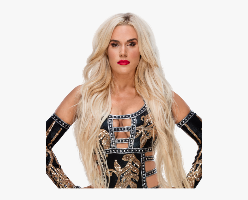 Shinsuke Nakamura Png -wwe Lana, Hd Png Download - Wwe Lana Png 2018, Transparent Png