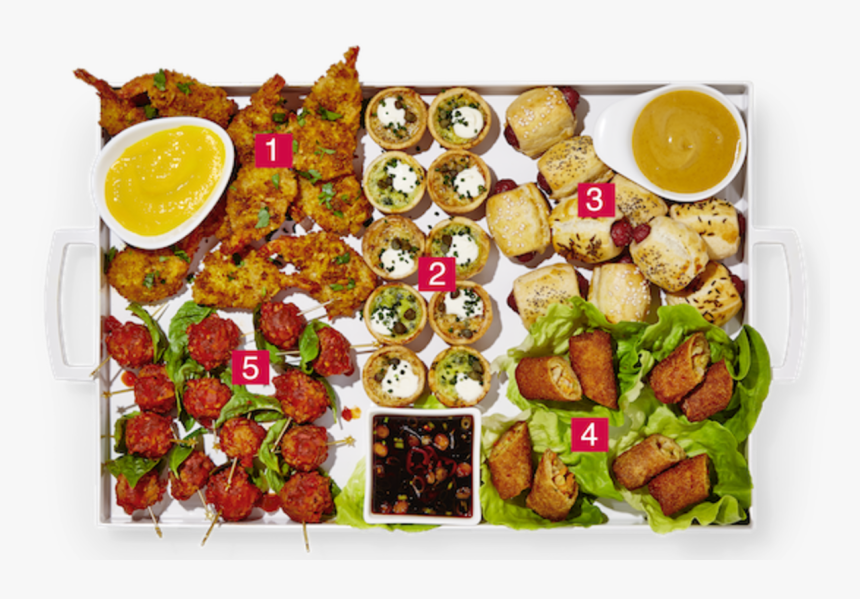 Frozen Best Store Bought Appetizers, HD Png Download , Transparent