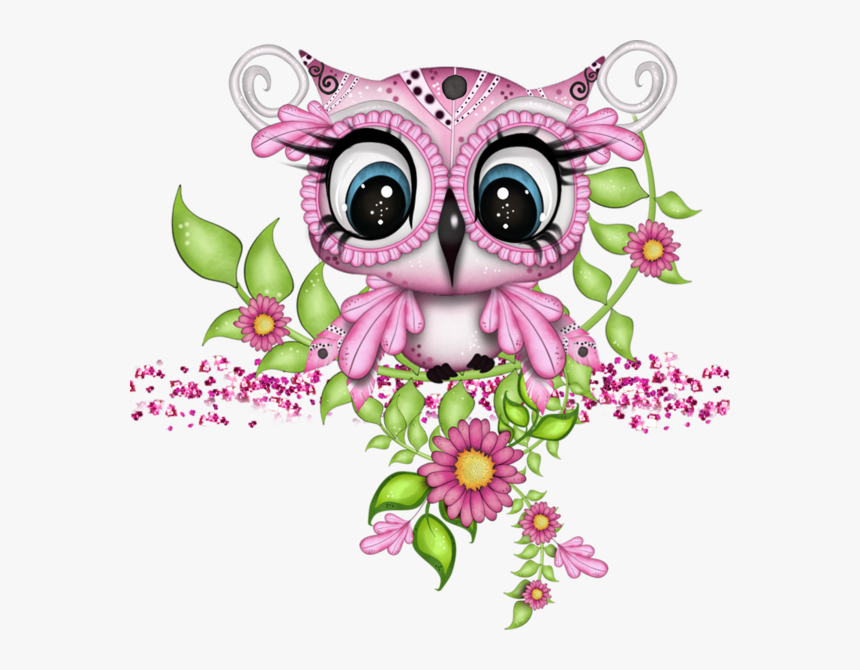 Owl Bird An Png Download Free Clipart - Owl Clipart, Transparent Png