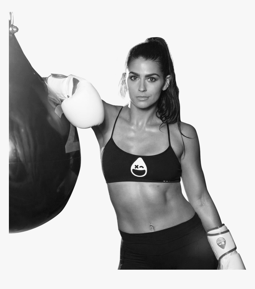 Erika Hammond - Erika Ann Hammond Boxing, HD Png Download