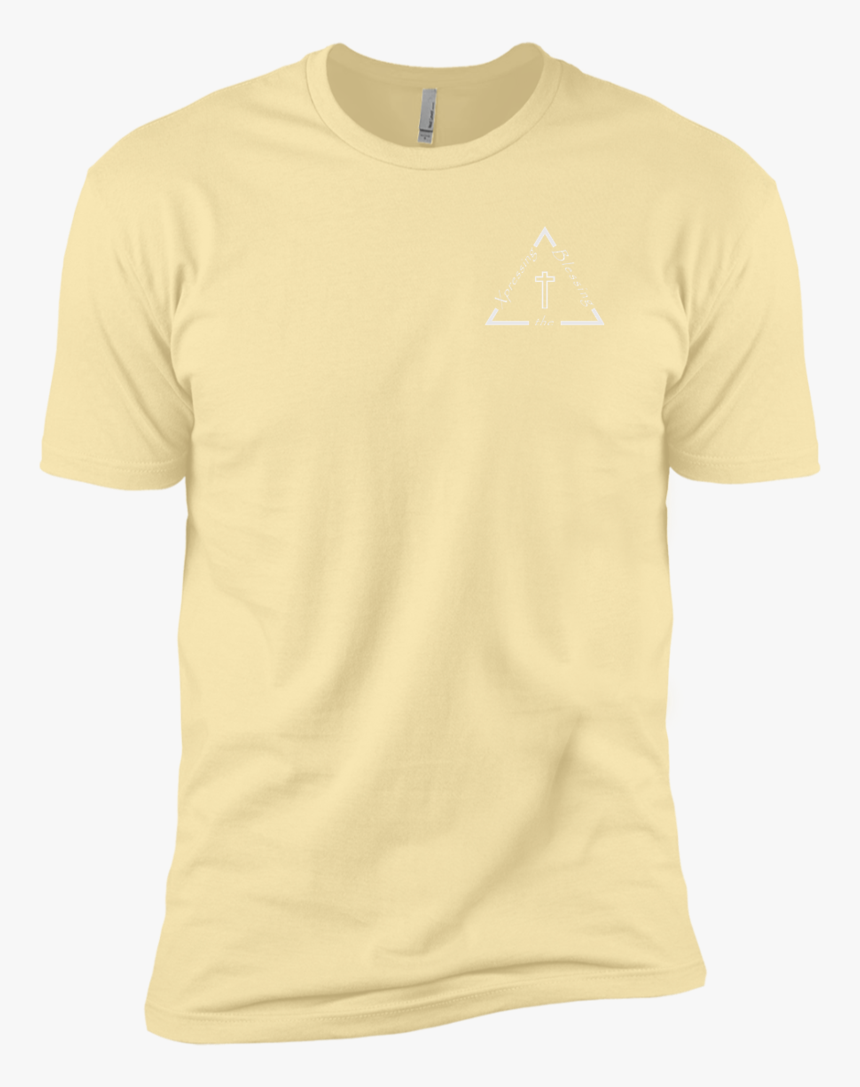 Chi-rho Men S Tee - Volkswagen Van Shirt, HD Png Download