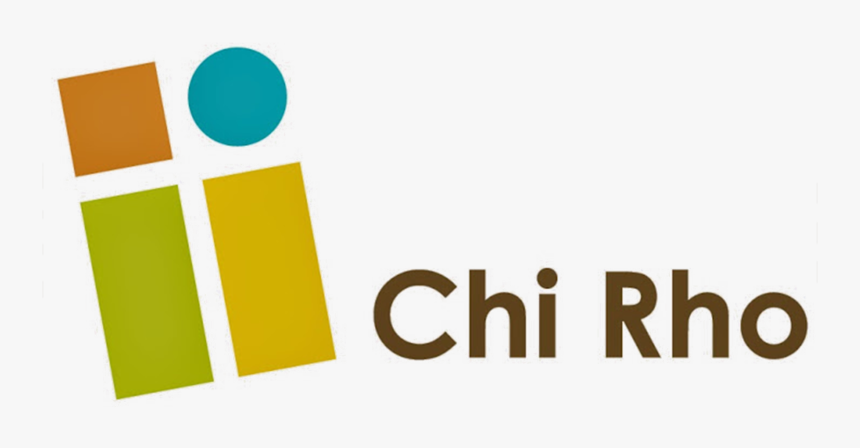 Chi Rho 1 - Graphic Design, HD Png Download