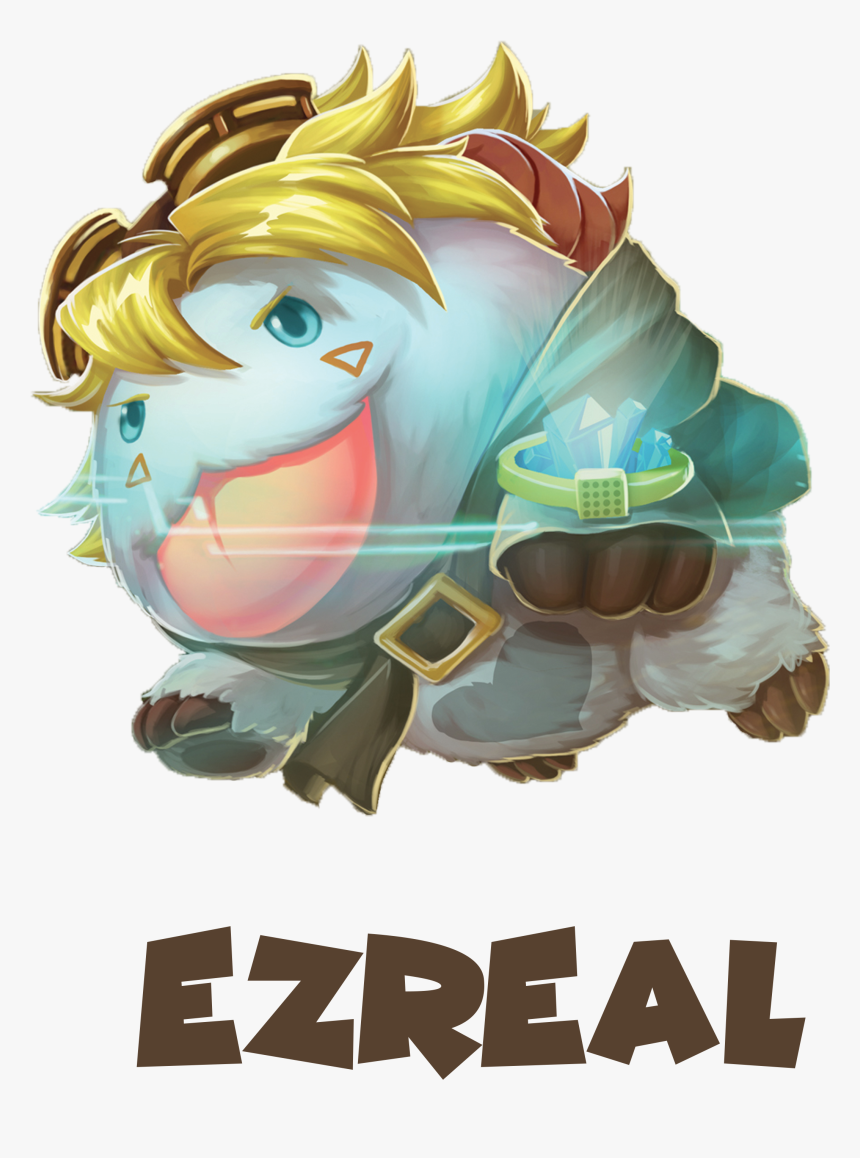 Poro Png, Transparent Png