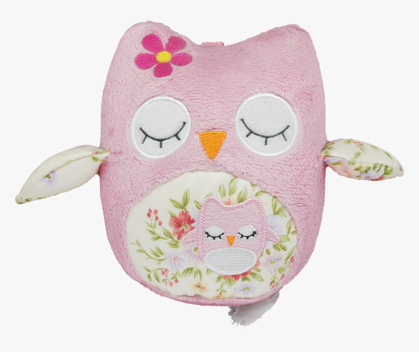 Plush, HD Png Download