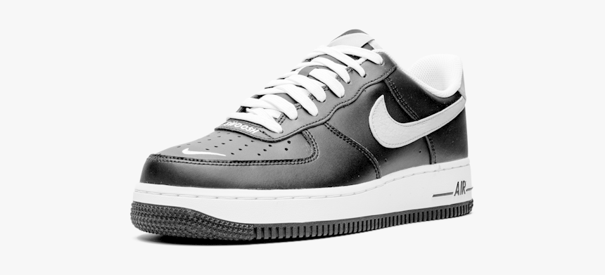 Air Force 1 Swoosh, HD Png Download