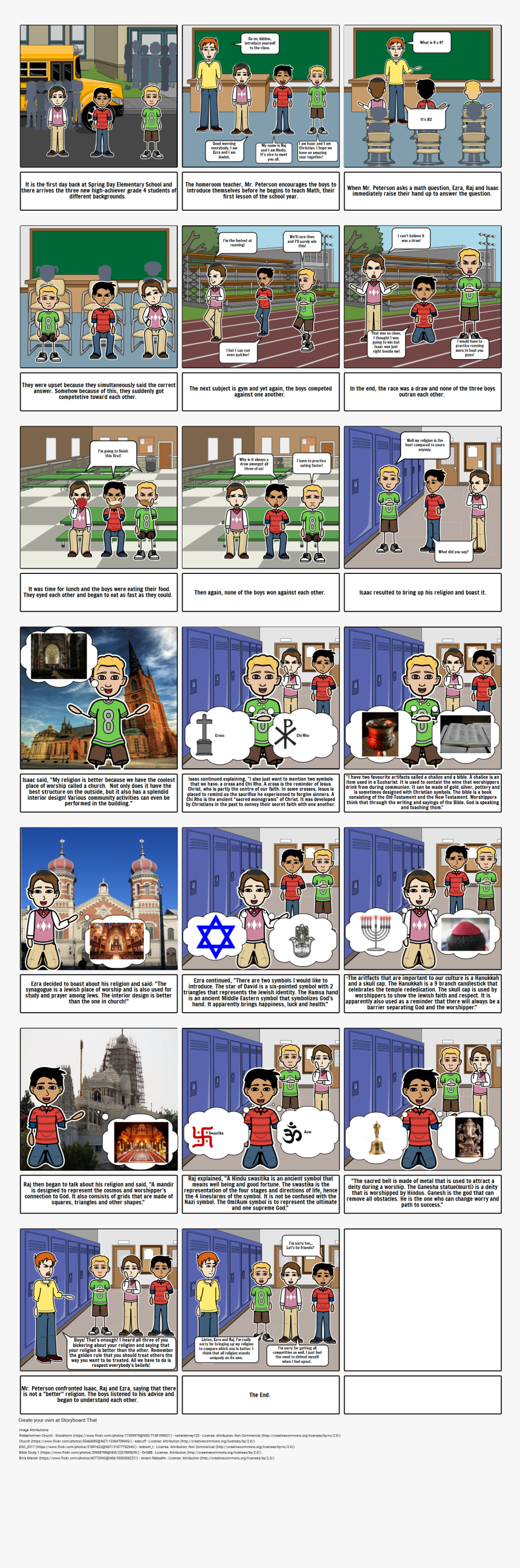 Cartoon, HD Png Download