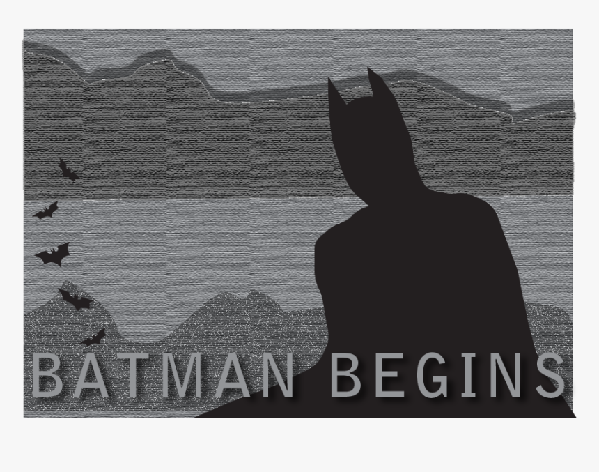 Batman, HD Png Download