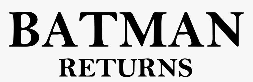 Transparent Batman Penguin Png, Png Download