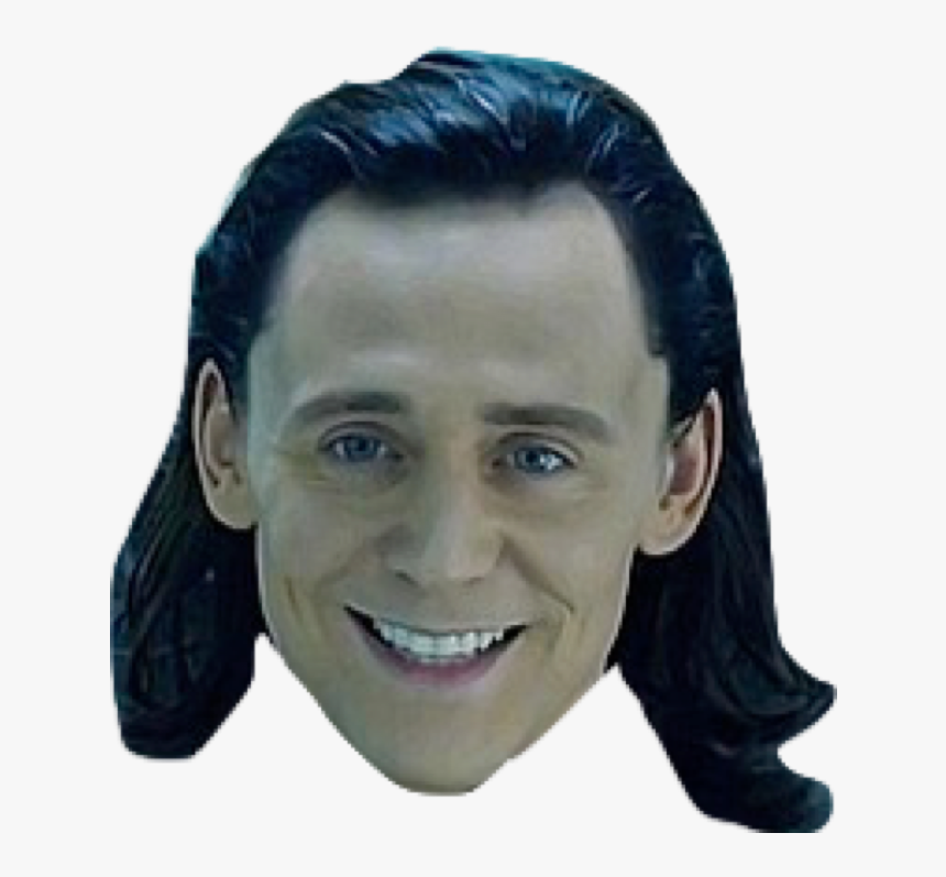 Vision Marvel Png -vision - Loki, Transparent Png