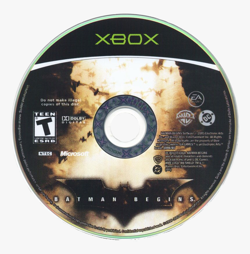 Medal Of Honor Rising Sun Xbox Cd, HD Png Download