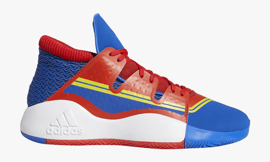 Adidas Pro Vision Captain Marvel, HD Png Download