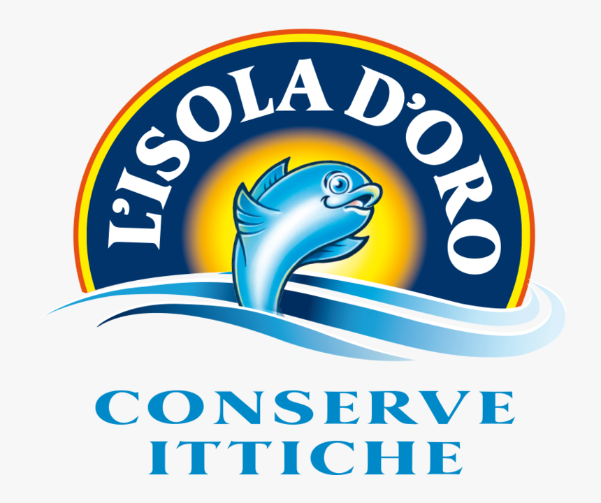 Isola D Oro Logo, HD Png Download