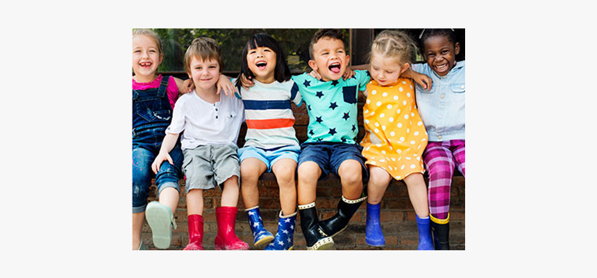 American Children, HD Png Download