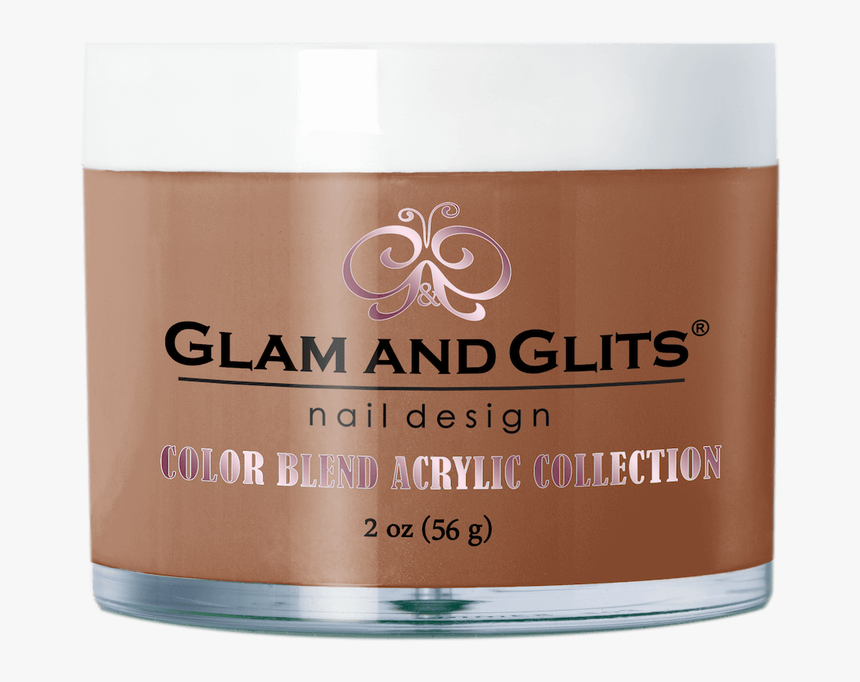 Glam And Glits Acrylic Powder Color Blend Collection, HD Png Download