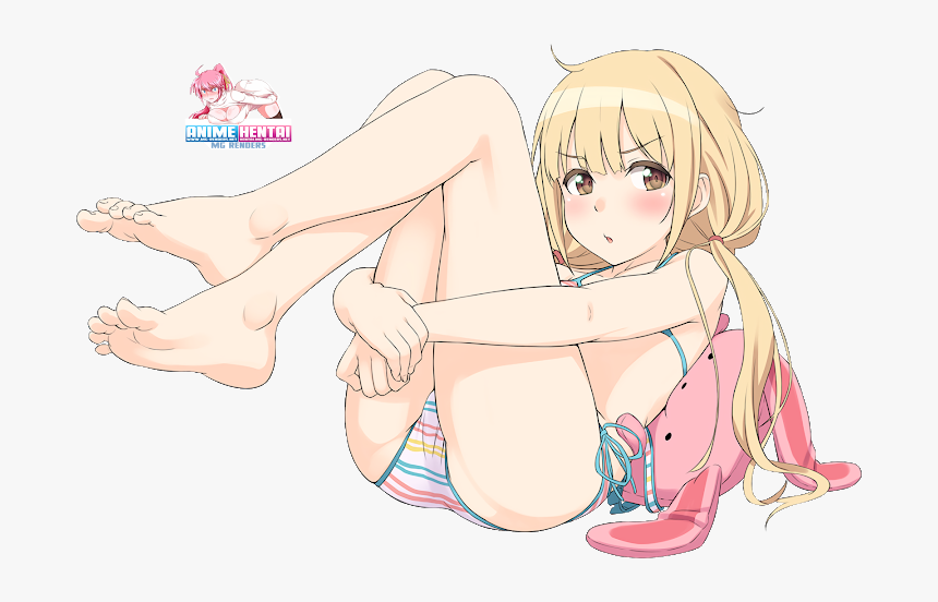 Idolmaster Cinderella Girl Hentai, HD Png Download