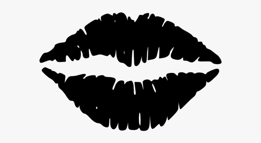 Kissing Lips Png Hd Wallpaper - Lips Clip Art, Transparent Png