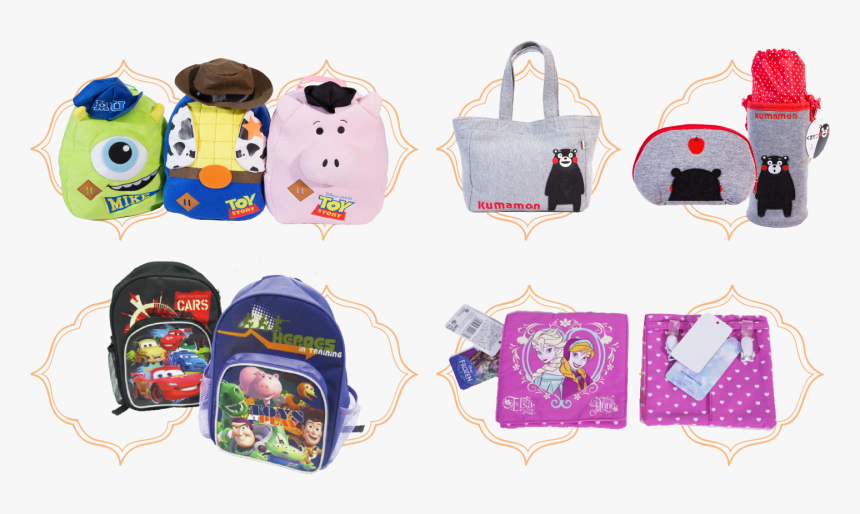 Handbag, HD Png Download