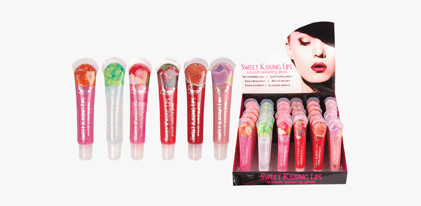 Starry Lip Gloss, HD Png Download