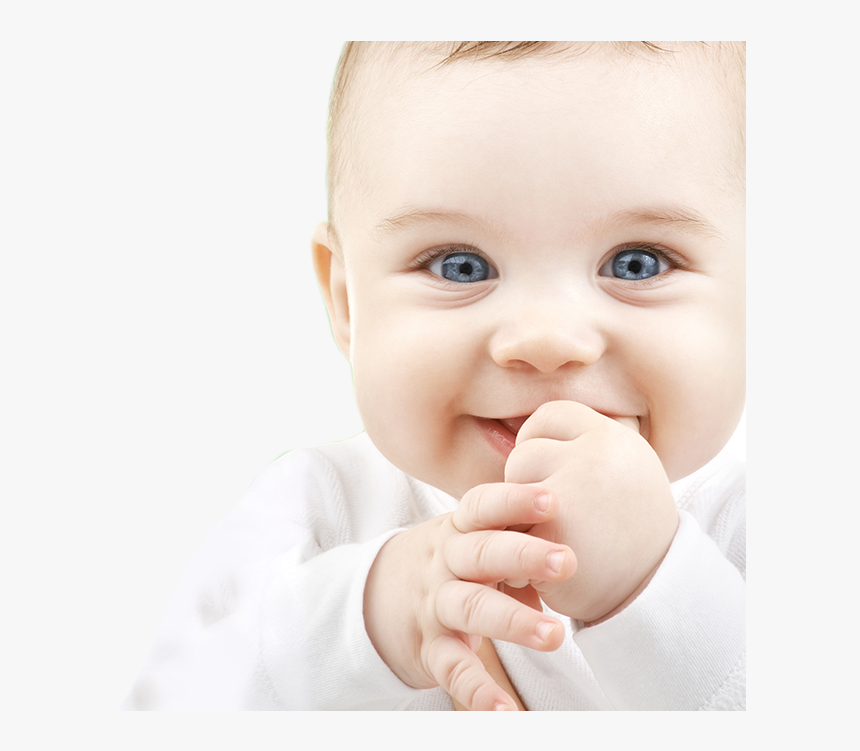 Infant Formula Germany Slide 2 Child - Smiling Baby, HD Png Download