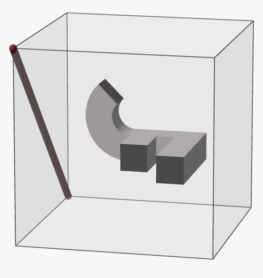 Cube Permutation 6 - Verizon Wireless, HD Png Download