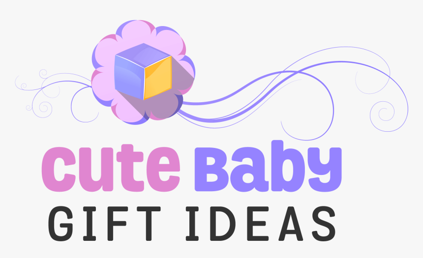 Cute Baby Text Png , Png Download - Cute Baby Logo Png, Transparent Png