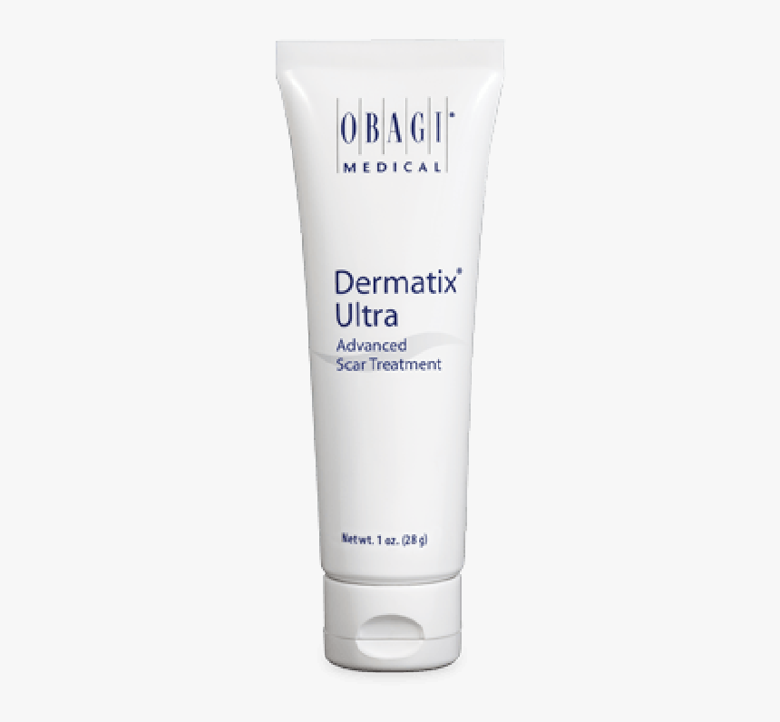 Obagi Dermatix Ultra - Zo Skin Hydrating Creme, HD Png Download