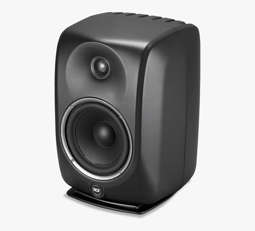 Transparent Studio Speaker Png - Rcf Mytho 8, Png Download