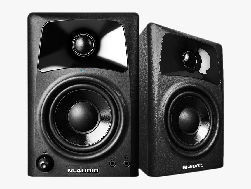 M Audio Av42, HD Png Download