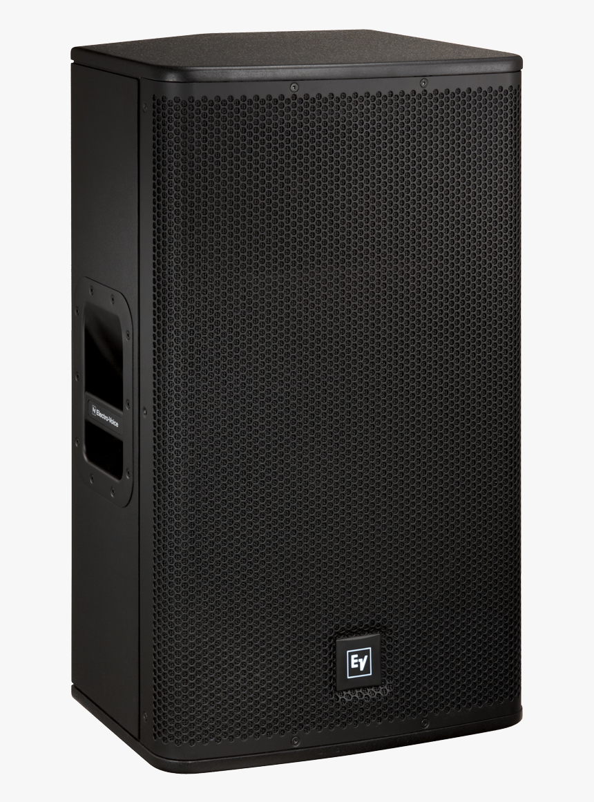 Electro Voice Elx115p, HD Png Download