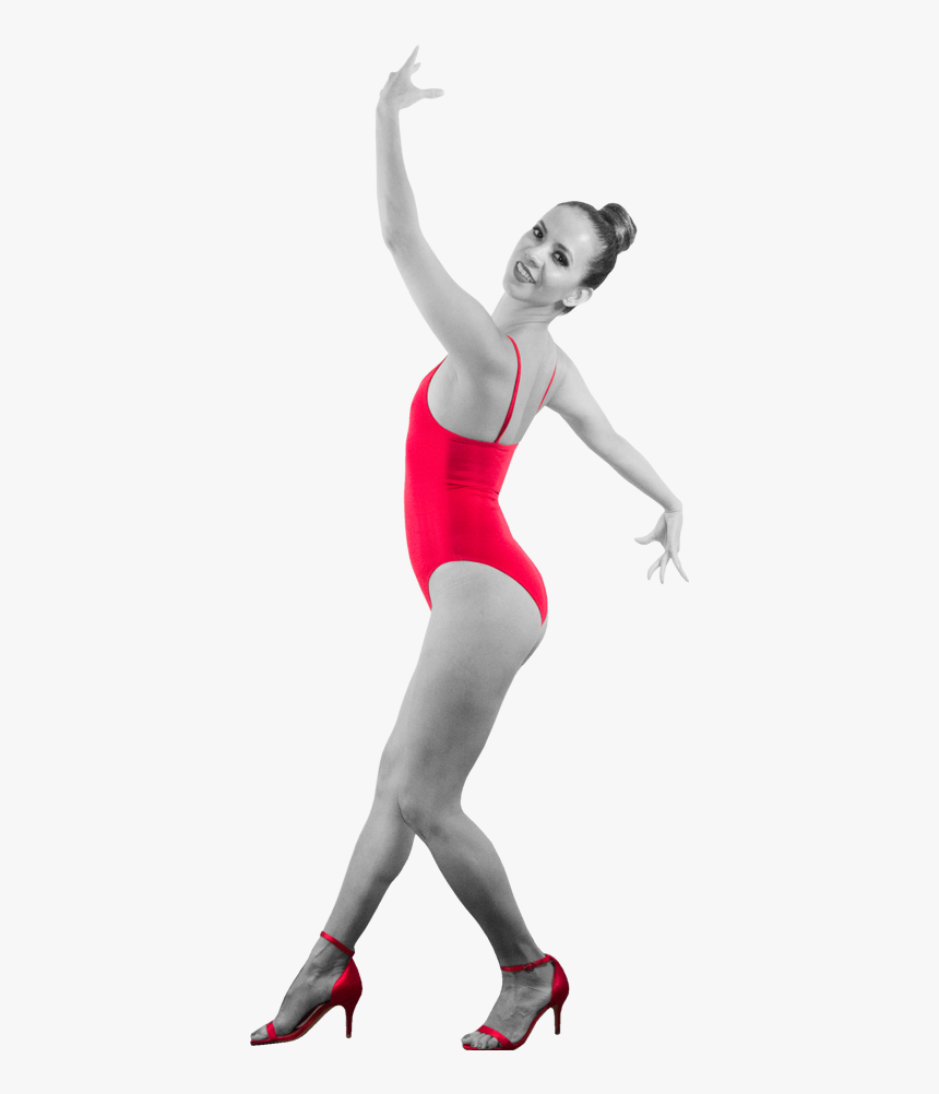 Gymnast, HD Png Download